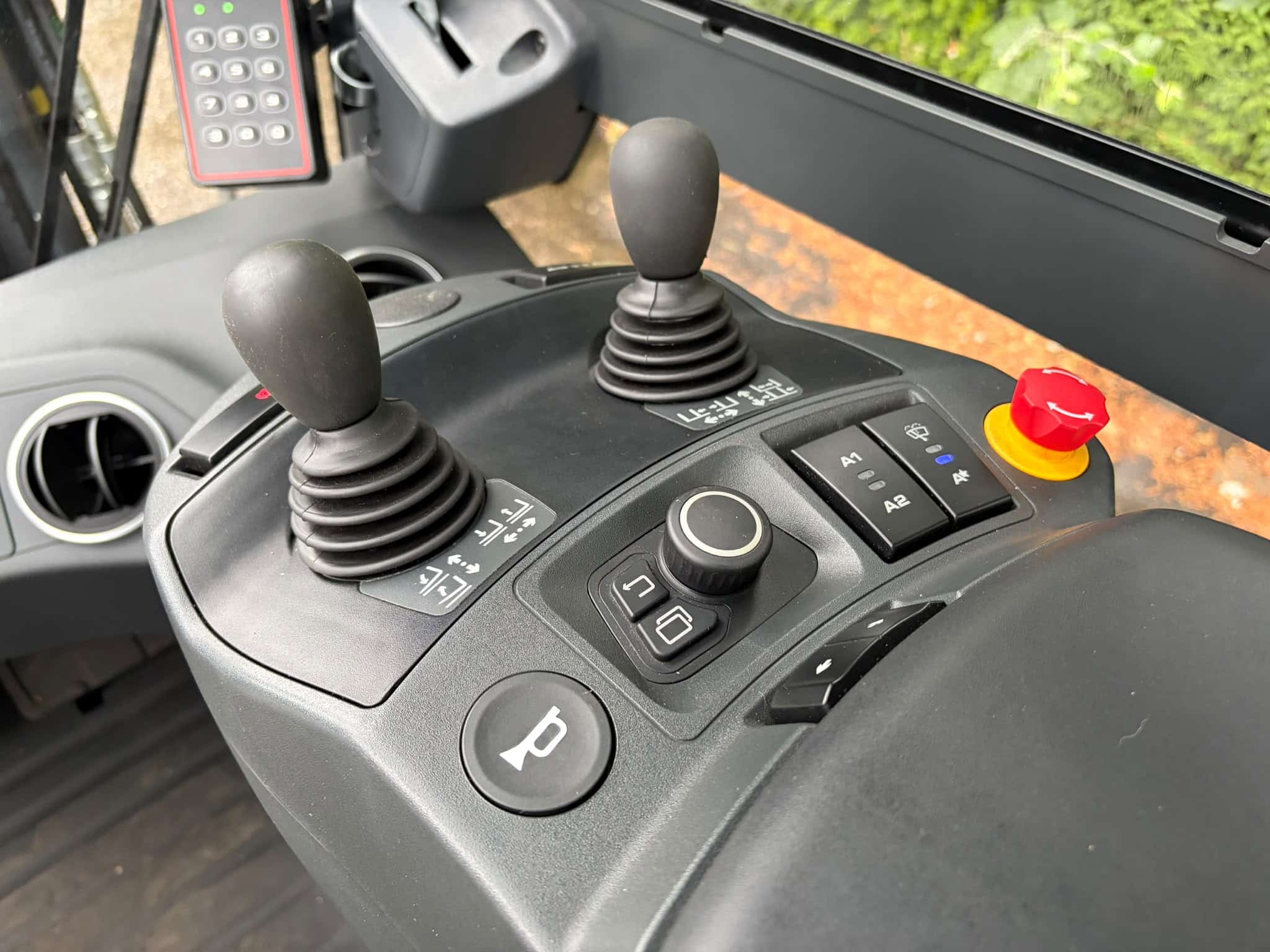 Linde Xi20P (2024) - Afbeelding 12