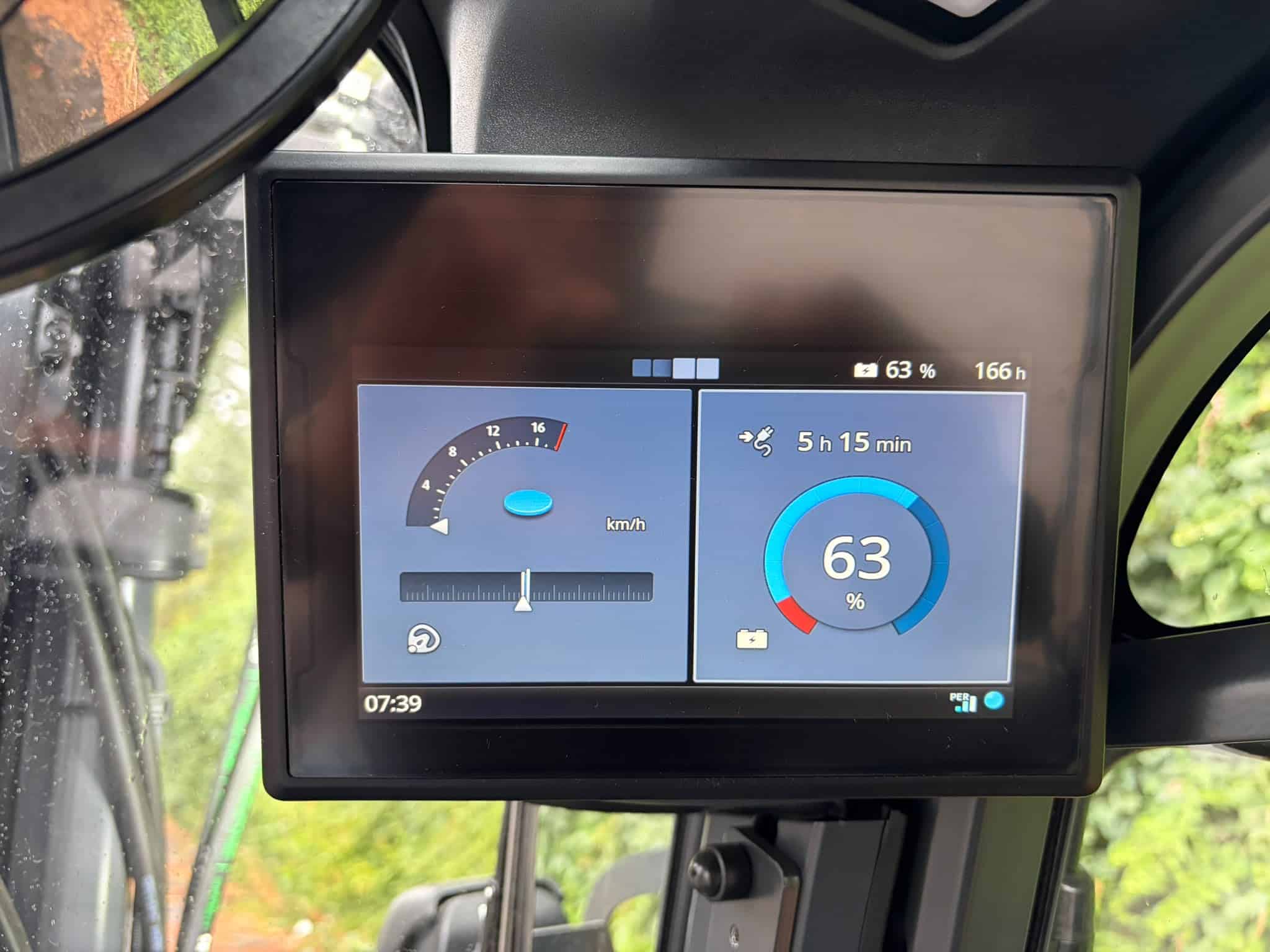 Linde Xi20P (2024) - Afbeelding 14