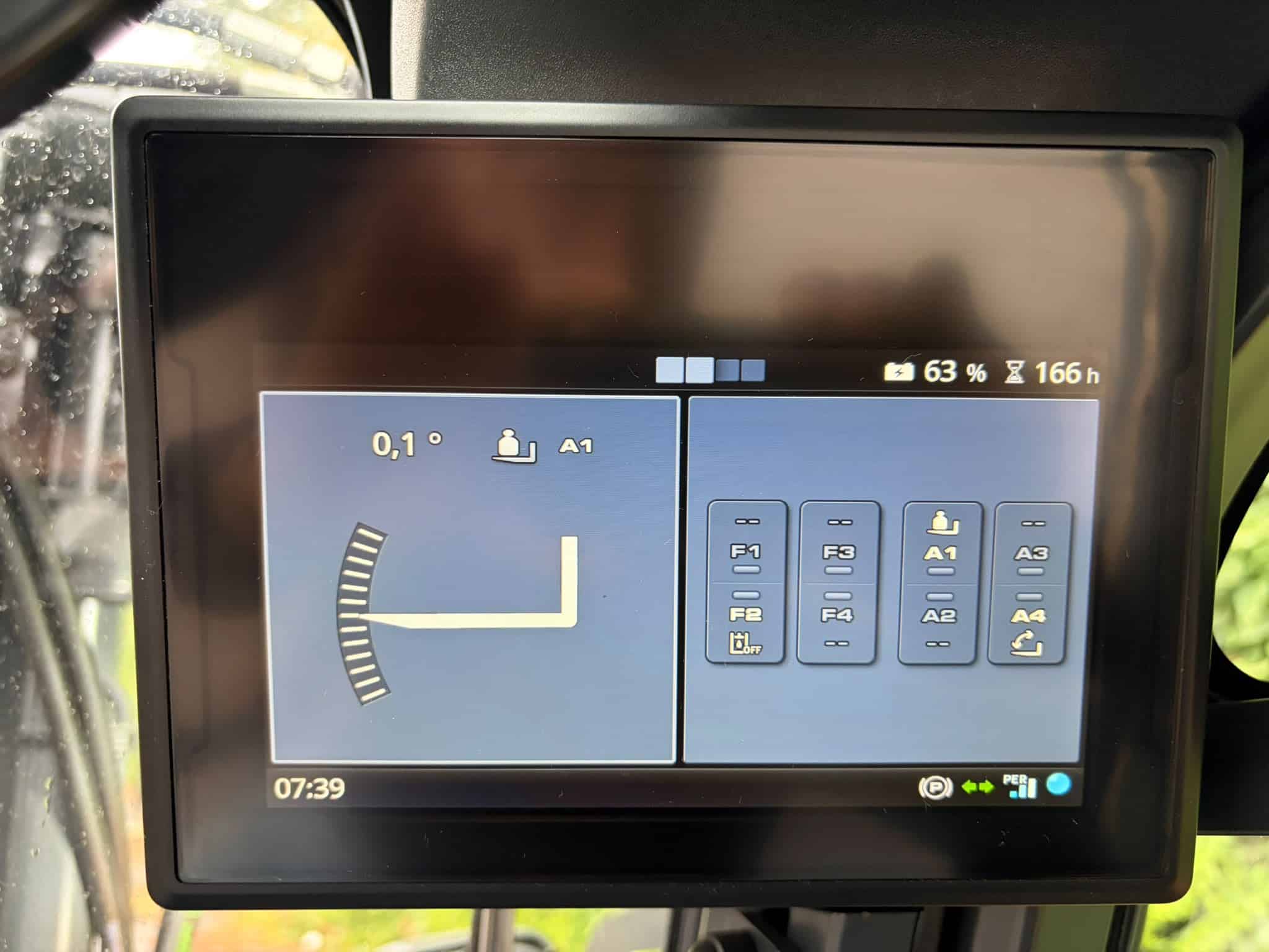 Linde Xi20P (2024) - Afbeelding 17
