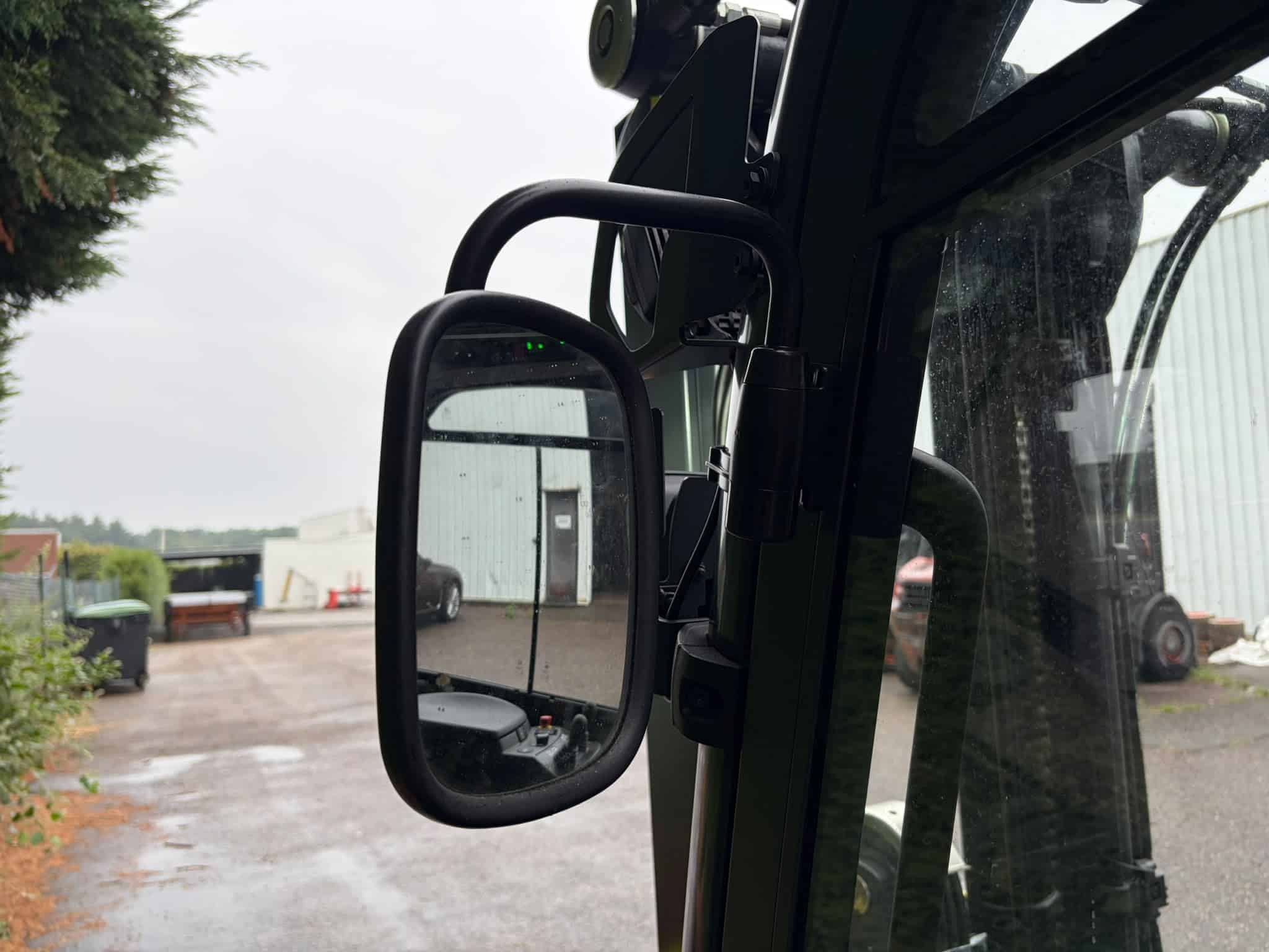 Linde Xi20P (2024) - Afbeelding 22