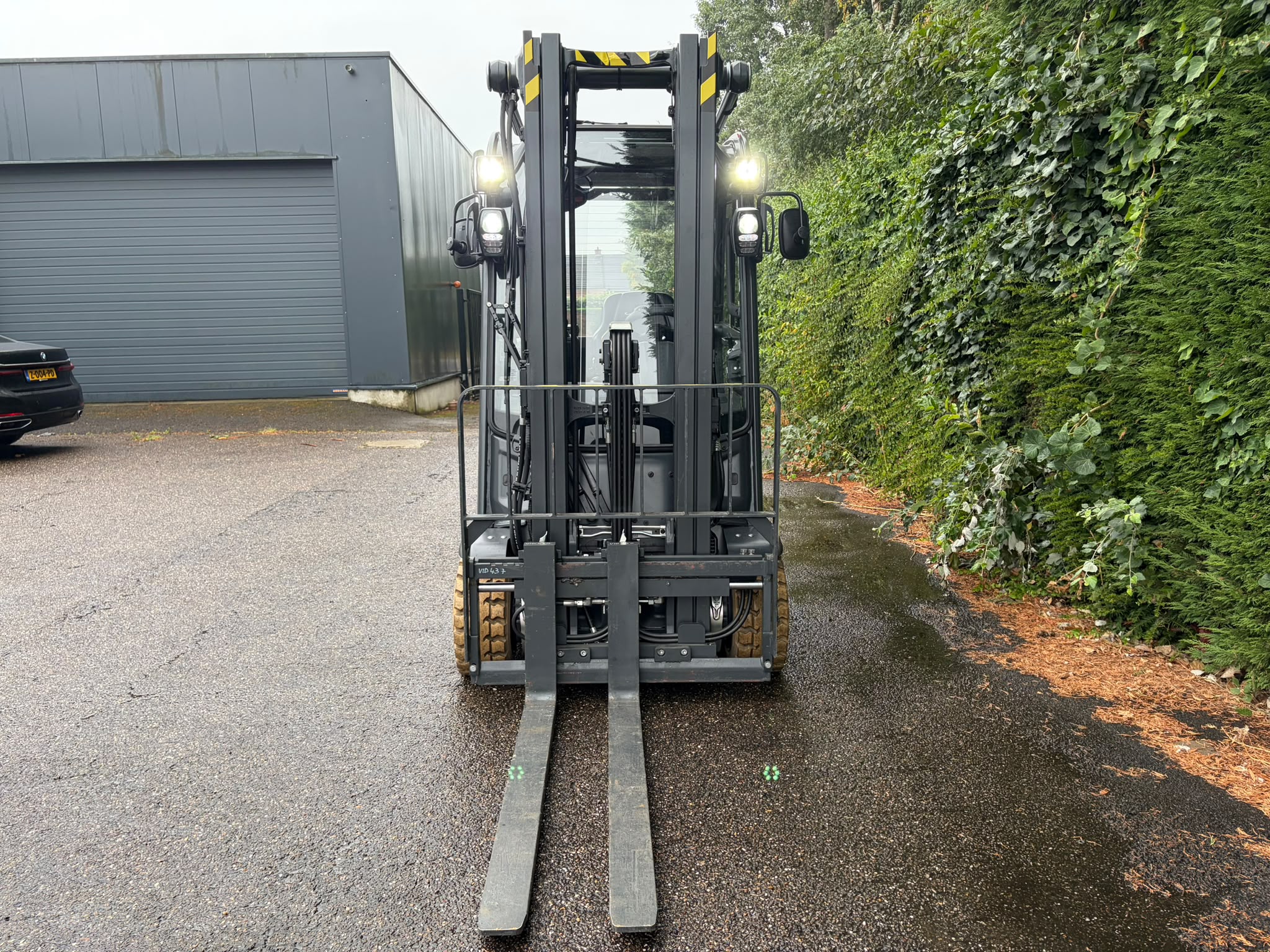 Linde Xi20P (2024) - Afbeelding 23